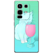 Чохол BoxFace Infinix Note 50 