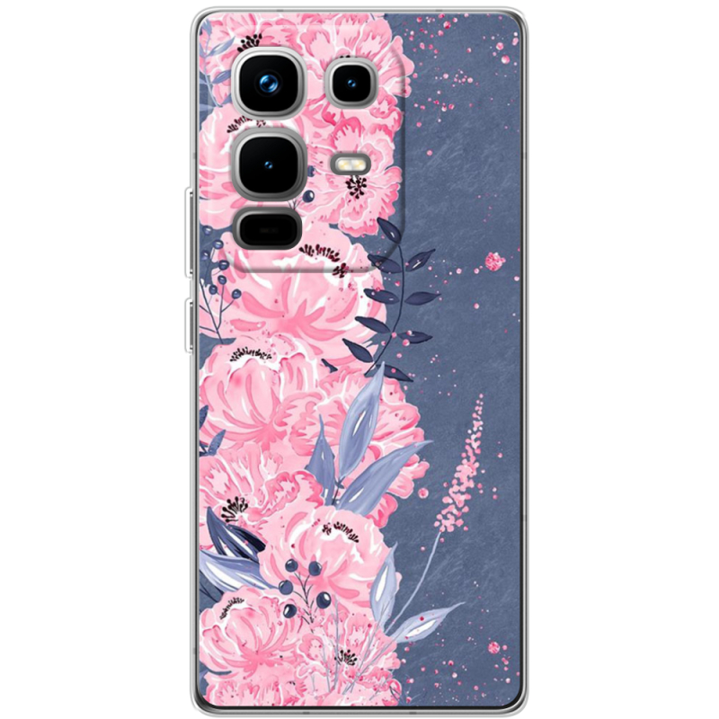 Чохол BoxFace Infinix Note 50 