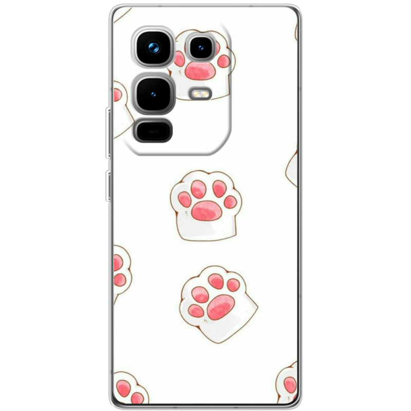 Чохол BoxFace Infinix Note 50 