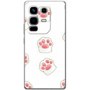 Чохол BoxFace Infinix Note 50 