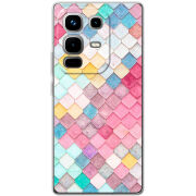 Чохол BoxFace Infinix Note 50 