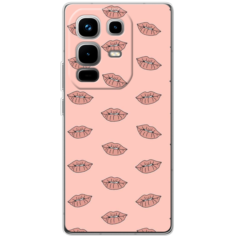 Чохол BoxFace Infinix Note 50 