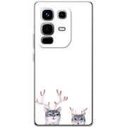 Чохол BoxFace Infinix Note 50 