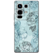 Чохол BoxFace Infinix Note 50 