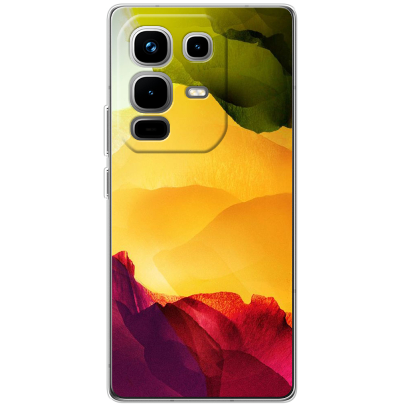 Чохол BoxFace Infinix Note 50 