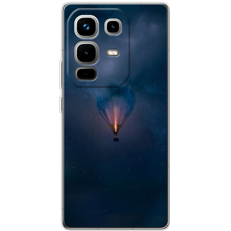 Чохол BoxFace Infinix Note 50 