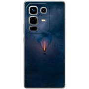 Чохол BoxFace Infinix Note 50 