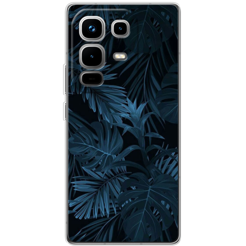 Чохол BoxFace Infinix Note 50 