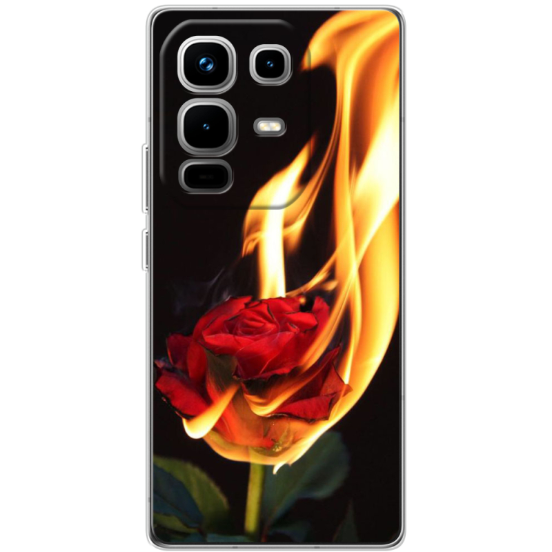 Чохол BoxFace Infinix Note 50 