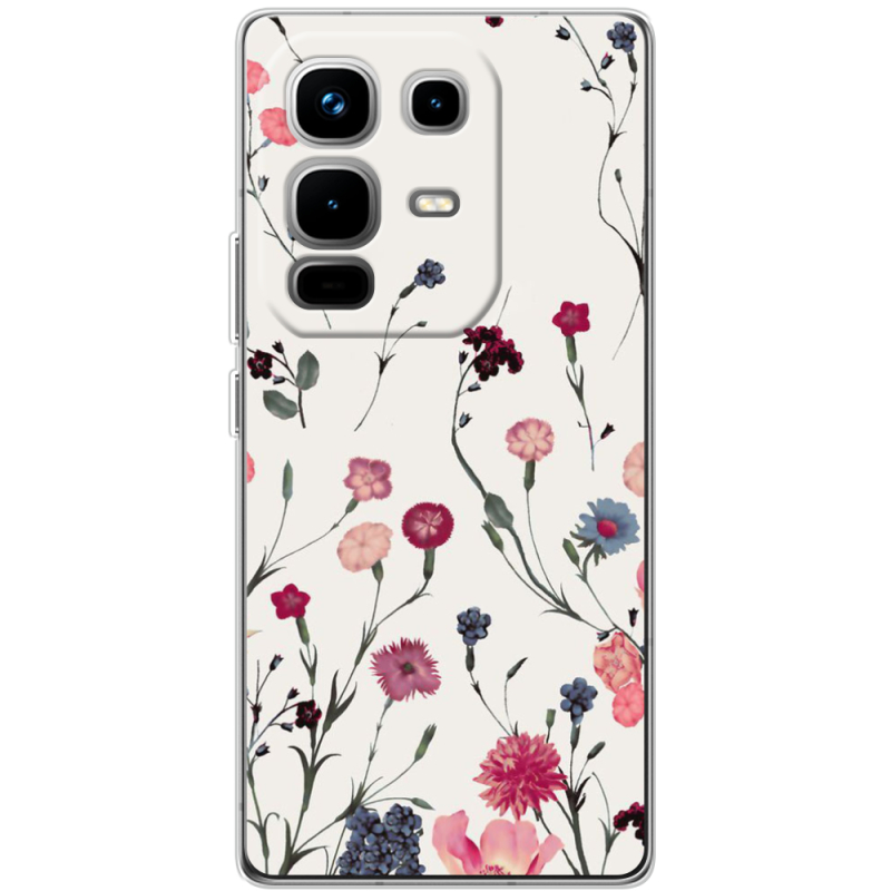 Чохол BoxFace Infinix Note 50 