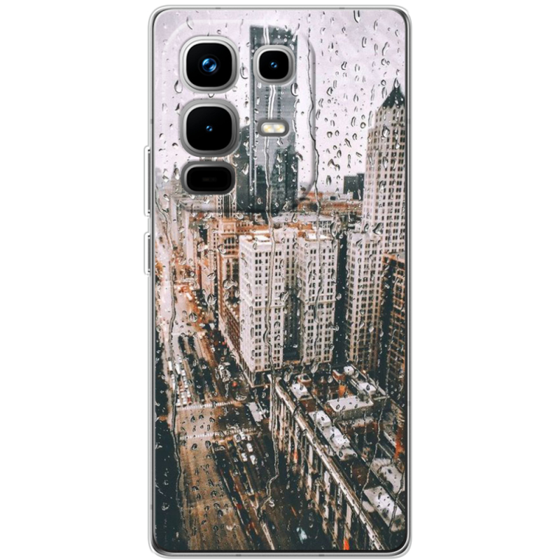 Чохол BoxFace Infinix Note 50 