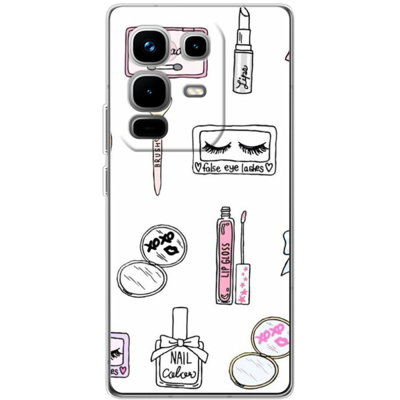 Чохол BoxFace Infinix Note 50 