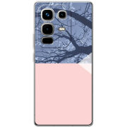Чохол BoxFace Infinix Note 50 