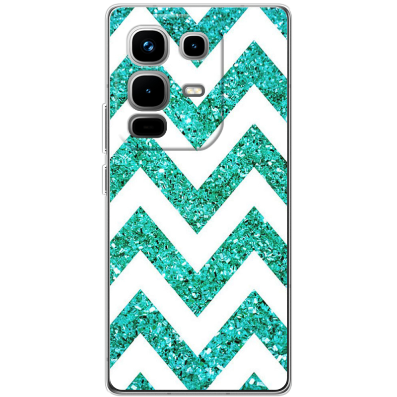 Чохол BoxFace Infinix Note 50 