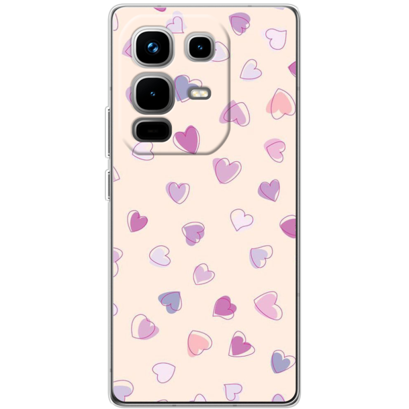 Чохол BoxFace Infinix Note 50 