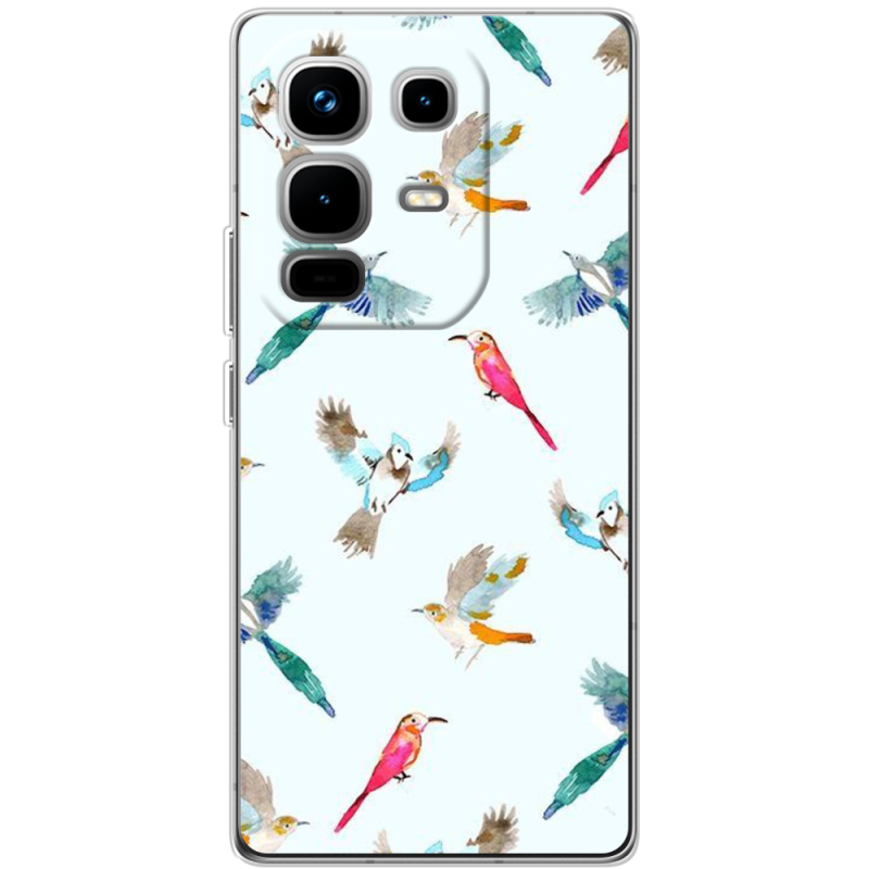 Чохол BoxFace Infinix Note 50 