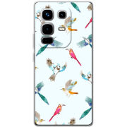 Чохол BoxFace Infinix Note 50 