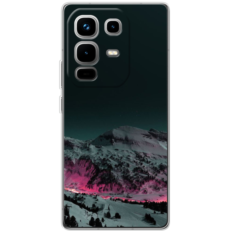 Чохол BoxFace Infinix Note 50 