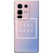 Чохол BoxFace Infinix Note 50 