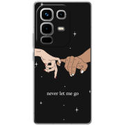 Чохол BoxFace Infinix Note 50 