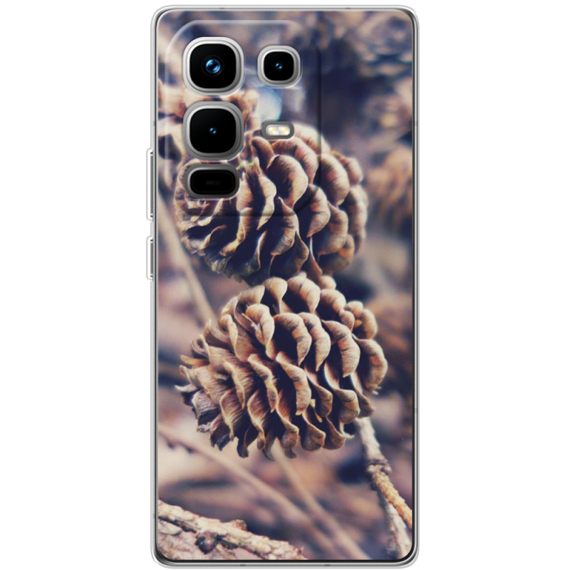 Чохол BoxFace Infinix Note 50 