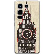 Чохол BoxFace Infinix Note 50 