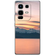 Чохол BoxFace Infinix Note 50 