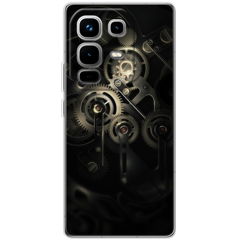 Чохол BoxFace Infinix Note 50 