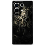 Чохол BoxFace Infinix Note 50 