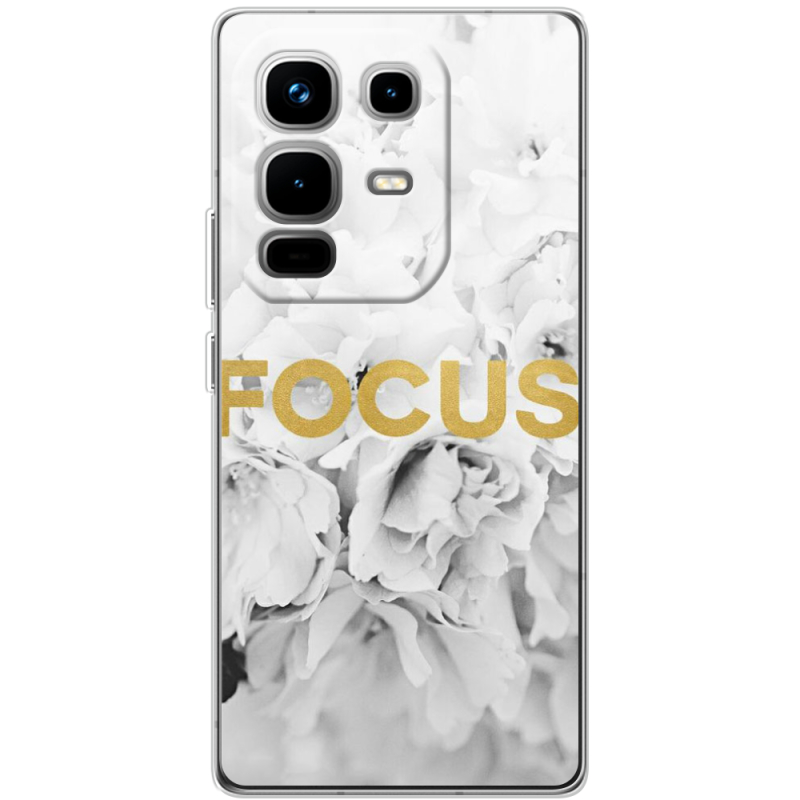 Чохол BoxFace Infinix Note 50 