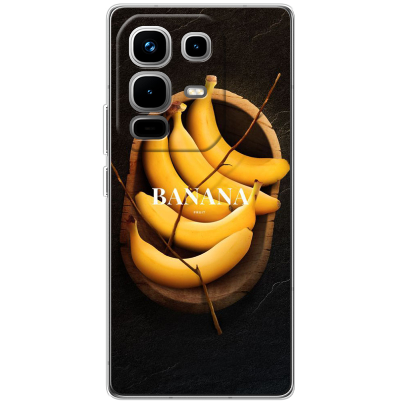 Чохол BoxFace Infinix Note 50 