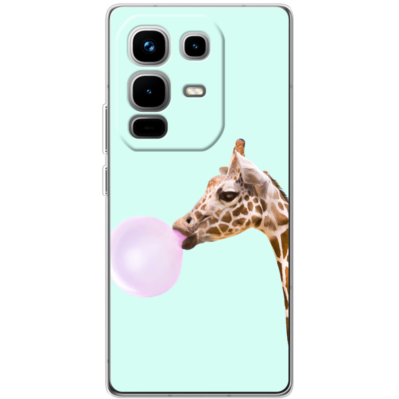 Чохол BoxFace Infinix Note 50 