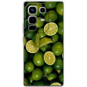 Чохол BoxFace Infinix Note 50 