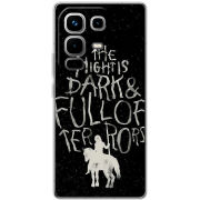 Чохол BoxFace Infinix Note 50 