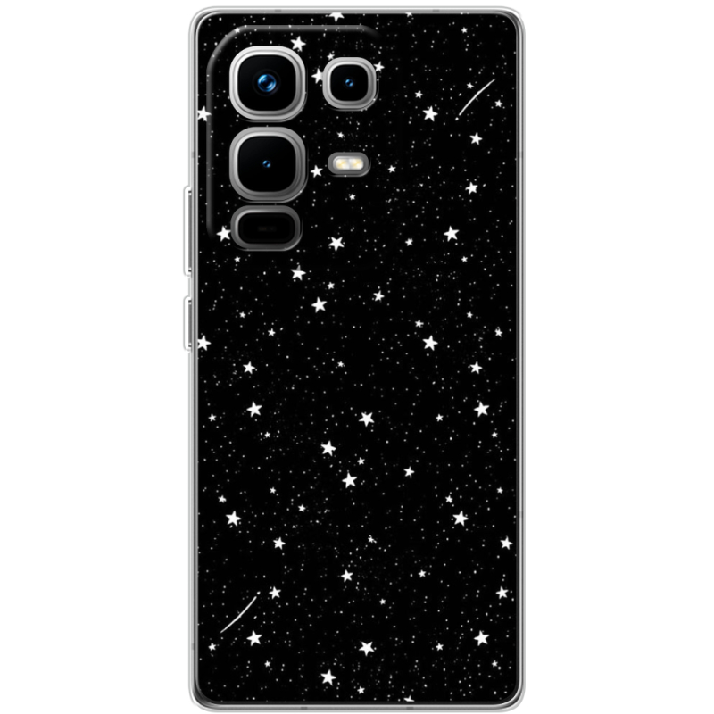 Чохол BoxFace Infinix Note 50 