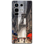 Чохол BoxFace Infinix Note 50 