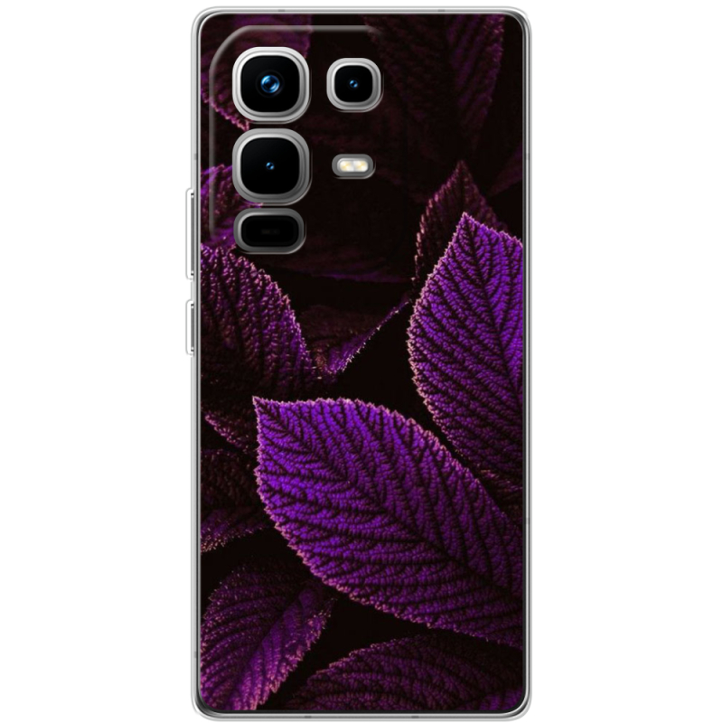 Чохол BoxFace Infinix Note 50 