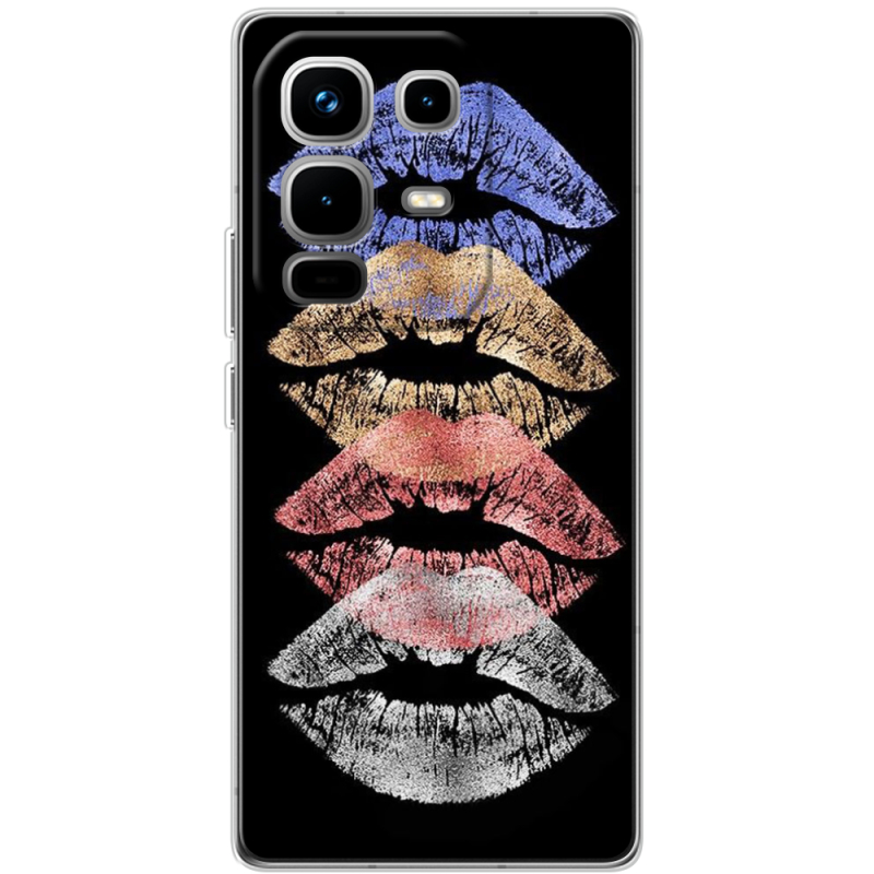 Чохол BoxFace Infinix Note 50 