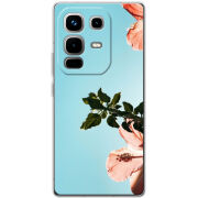 Чохол BoxFace Infinix Note 50 