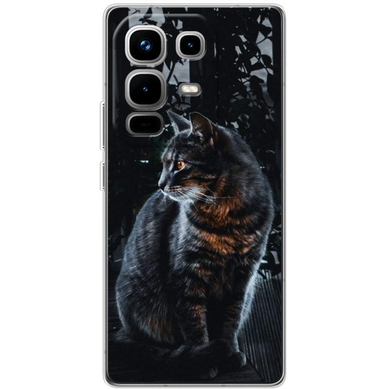 Чохол BoxFace Infinix Note 50 