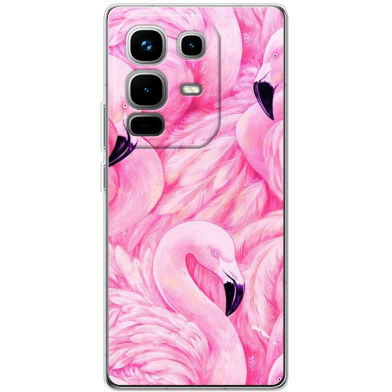 Чохол BoxFace Infinix Note 50 