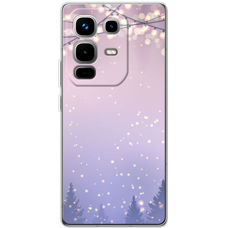 Чохол BoxFace Infinix Note 50 