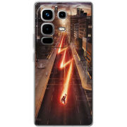 Чохол BoxFace Infinix Note 50 