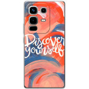 Чохол BoxFace Infinix Note 50 