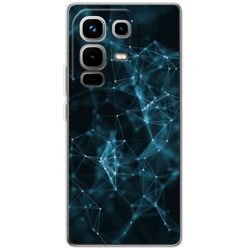 Чохол BoxFace Infinix Note 50 