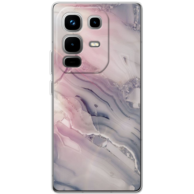 Чохол BoxFace Infinix Note 50 