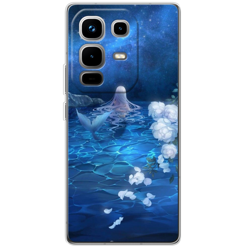 Чохол BoxFace Infinix Note 50 