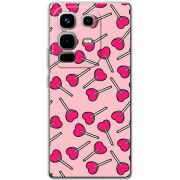 Чохол BoxFace Infinix Note 50 