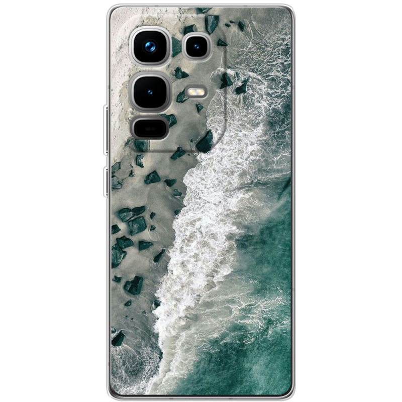 Чохол BoxFace Infinix Note 50 