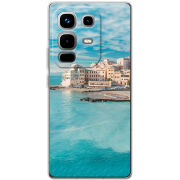 Чохол BoxFace Infinix Note 50 Seaside